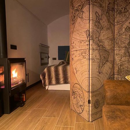 Vagon Orient Express - Housevanlive Casas Altas Luaran gambar