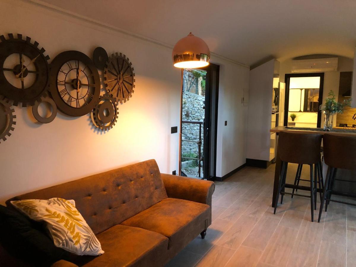 Vagon Orient Express - Housevanlive Casas Altas Luaran gambar