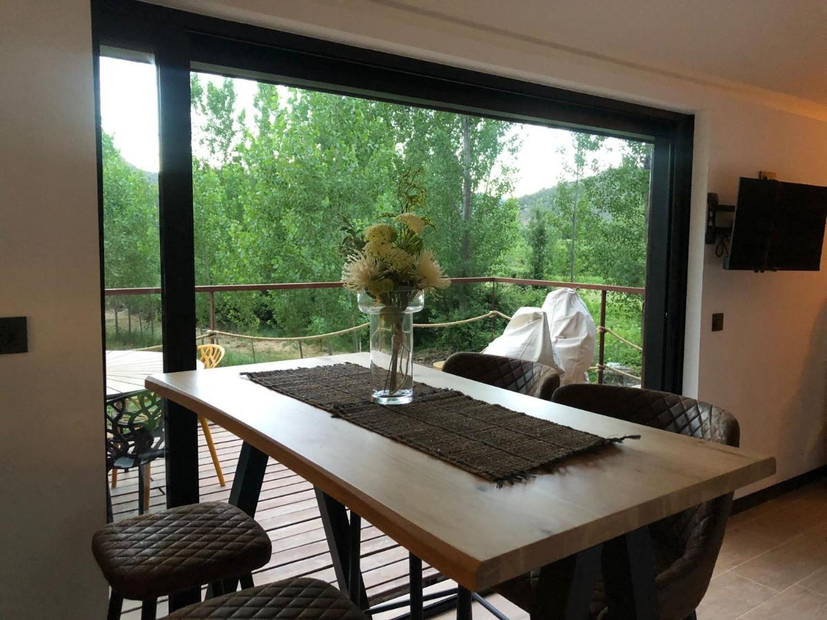 Vagon Orient Express - Housevanlive Casas Altas Luaran gambar