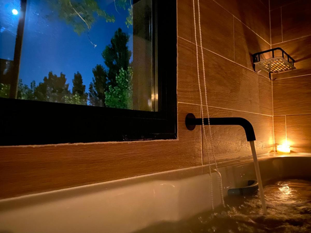 Vagon Orient Express - Housevanlive Casas Altas Luaran gambar