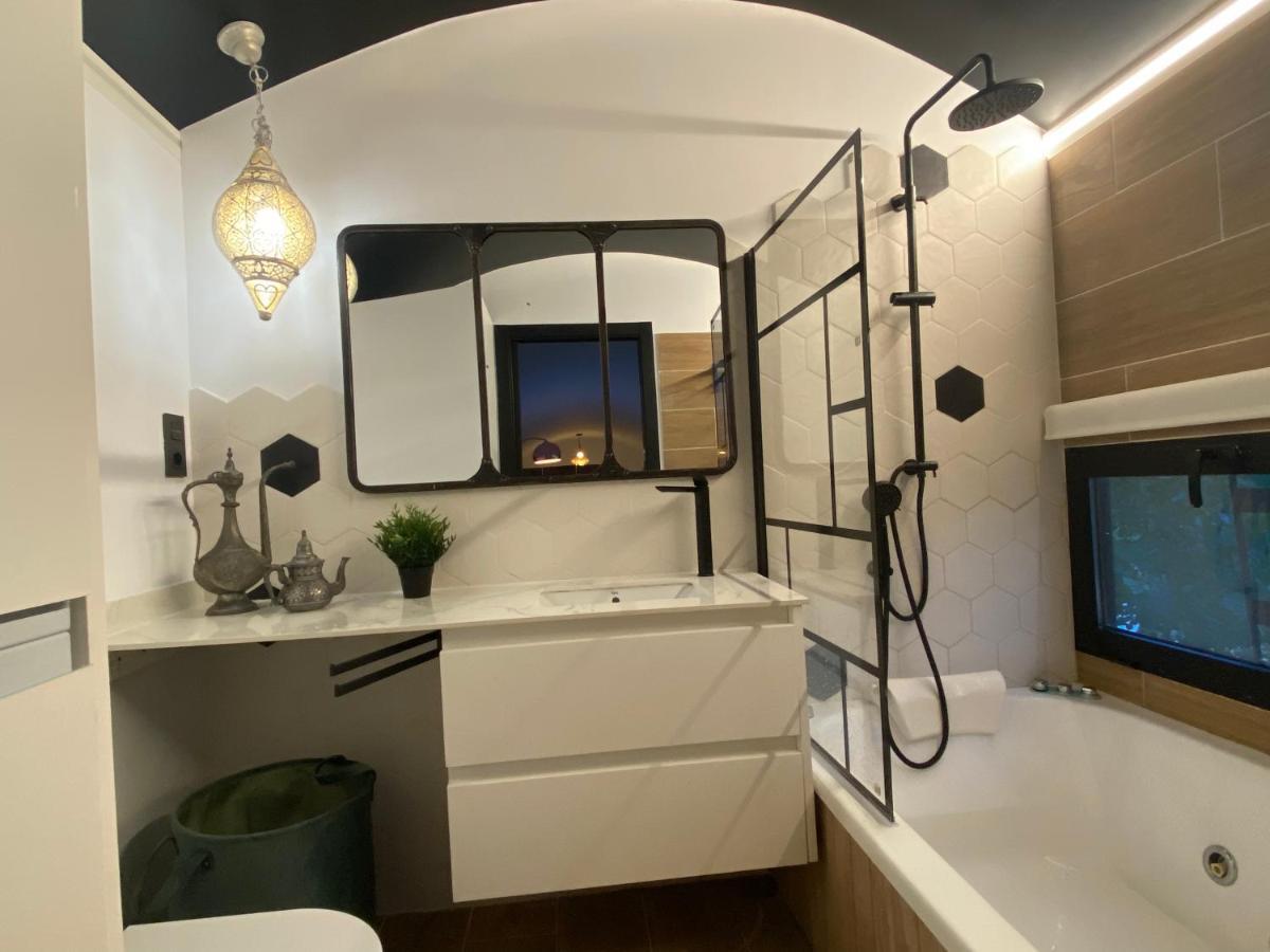 Vagon Orient Express - Housevanlive Casas Altas Luaran gambar