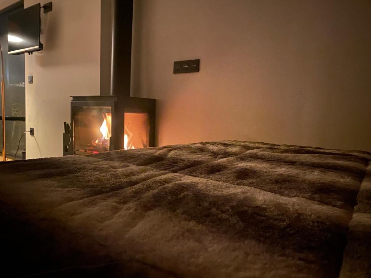 Vagon Orient Express - Housevanlive Casas Altas Luaran gambar